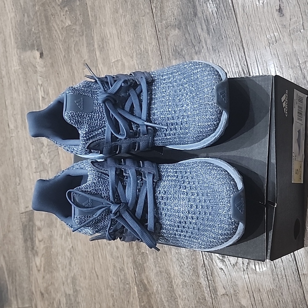 Men's Adidas UltraBoost